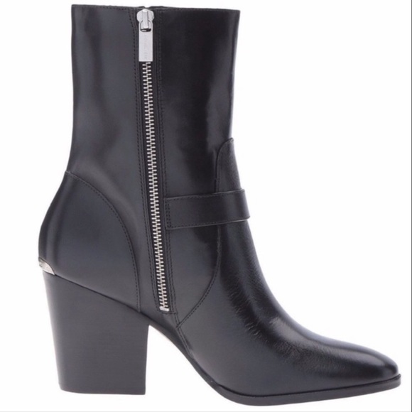 MICHAEL MICHAEL KORS Ashton' Bootie 9 - Picture 8 of 16